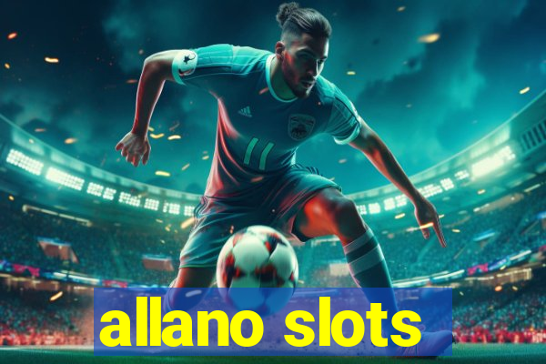 allano slots